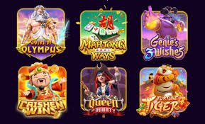 Fitur wild dan scatter di Jurassic Kingdom